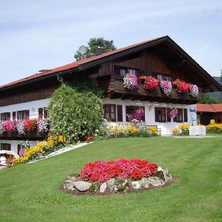 Ferienwohnungen Baur Arnbruck Exterior photo